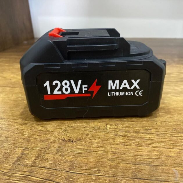 Rechargeable Lithium  Battery