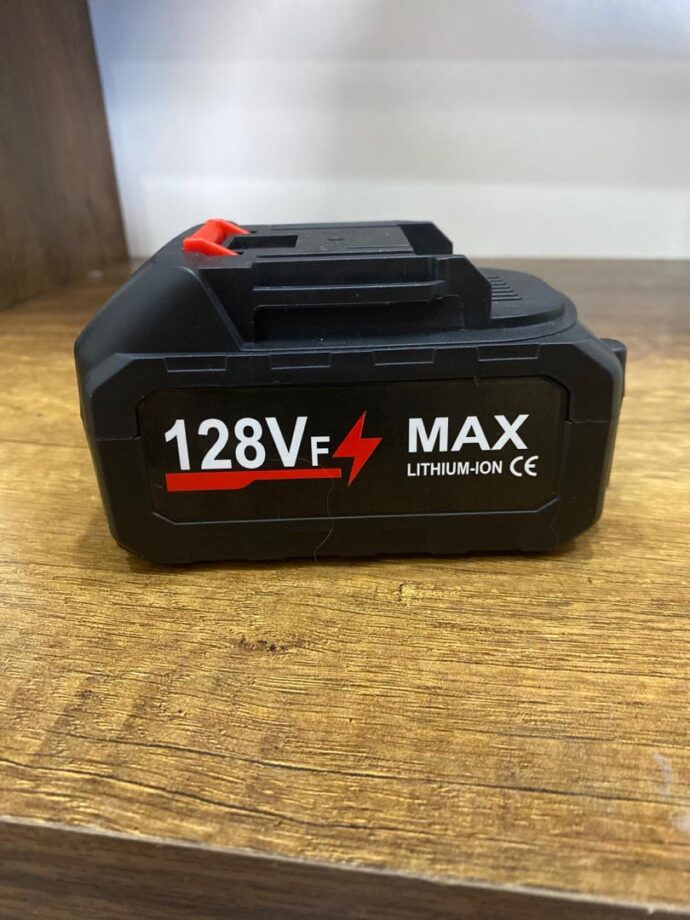 Rechargeable Lithium  Battery