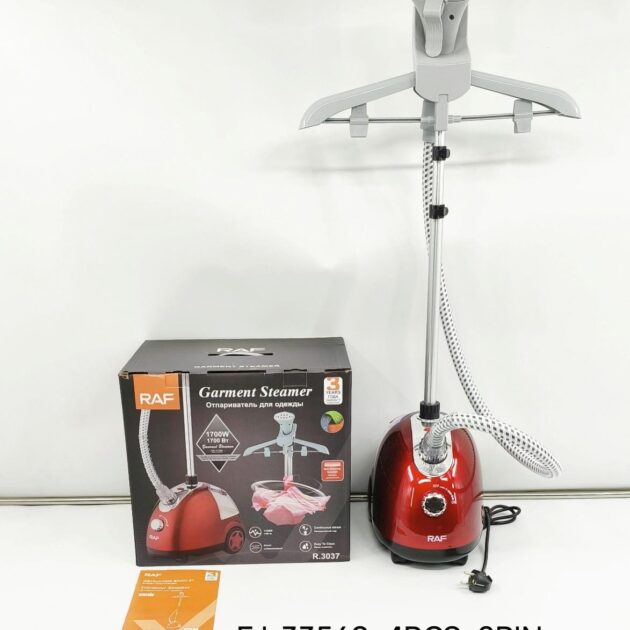 DEFROISSEUR A VAPEUR RAF - 1.3L - 1700W