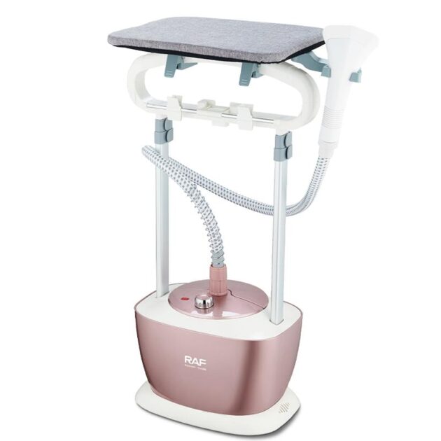 مكواة بخار عمودية RAF