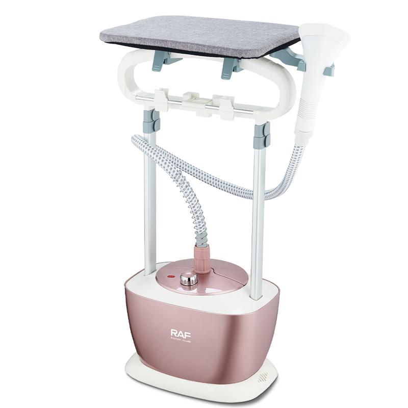 مكواة بخار عمودية RAF