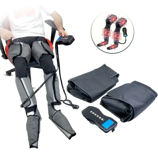 جهاز  تدليك الساقين الذكي 1